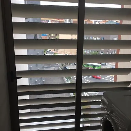 Dream Elite Appartement Santa-Cruz de Ténérife
