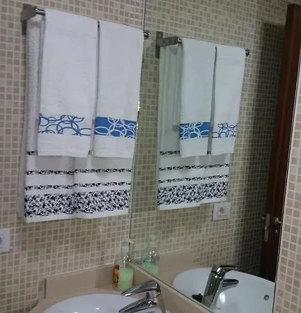 Dream Elite Appartement Santa-Cruz de Ténérife