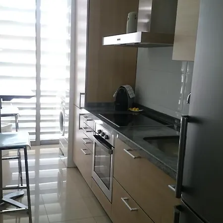 Dream Elite Appartement