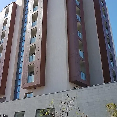 Appartement Dream Elite