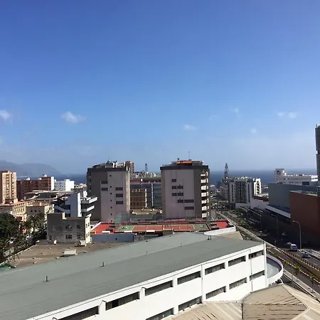 Dream Elite * Santa Cruz de Tenerife