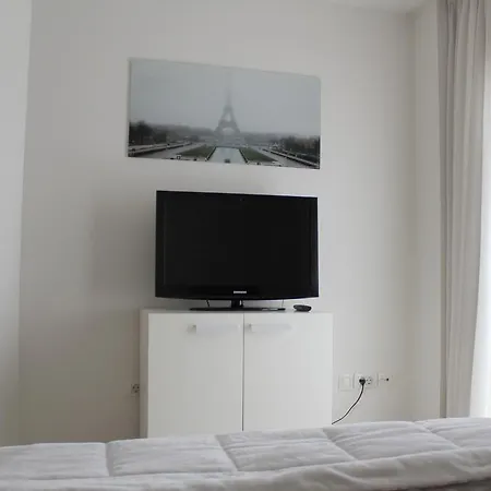 Dream Elite Apartment Santa Cruz de Tenerife