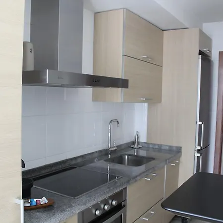 Apartment Dream Elite Santa Cruz de Tenerife