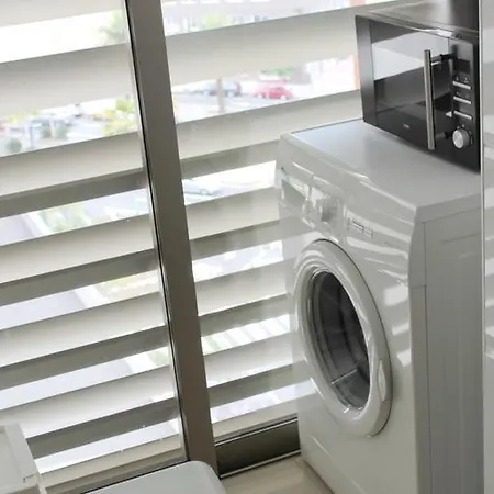 Apartment Dream Elite *